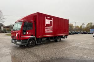 Iveco Eurocargo 75E17 anno 2003