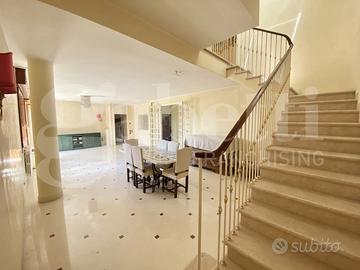 Attico/Mansarda Modena [1435VRVRG]