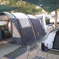 tenda Bertoni spazio 5