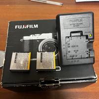 Fuji x20