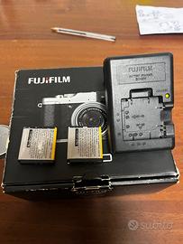 Fuji x20