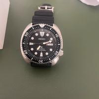 Seiko “turtle” srp777