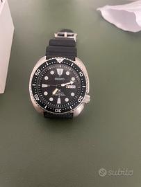 Seiko “turtle” srp777