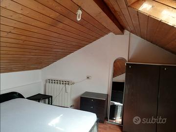 Casa al centro di Gallarate