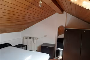 Casa al centro di Gallarate