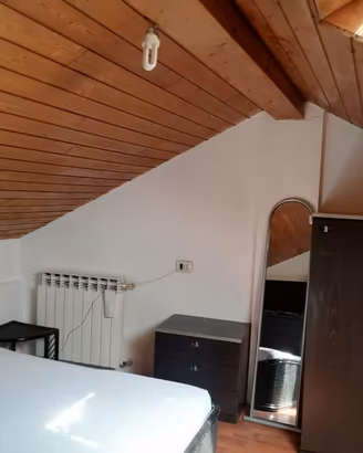 Casa al centro di Gallarate