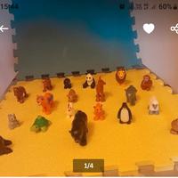 lego animali