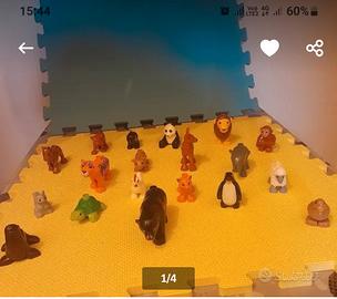 lego animali