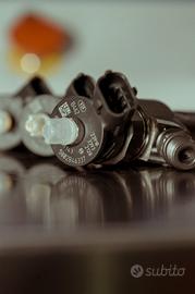 Iniettori C/R bosch 0445111143