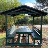 Gazebo
