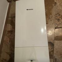 Caldaia condensazione metano Junkers