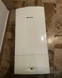 Caldaia condensazione metano Junkers