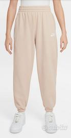 Pantaloni sportivi nike bambini taglia L 146 156