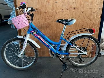 Bici Liotto bambini