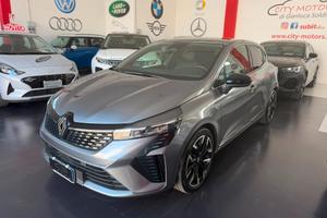 Renault Clio TCe 90 CV 5 porte Techno