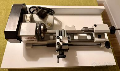 Tornio Emco Unimat 3