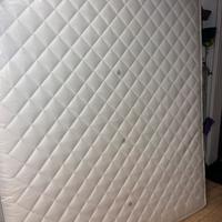 Materasso una piazza e mezzo 120x200,30cm di a