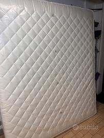 Materasso una piazza e mezzo 120x200,30cm di a