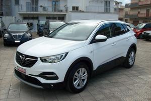 Opel Grandland X 1.5 diesel EcoTec 130CV AT8 Innov
