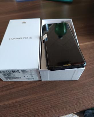 cellulari Huawei P20lite