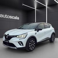 RENAULT Captur Full Hybrid E-Tech 145 CV Techno