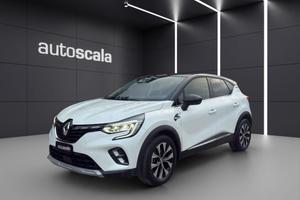 RENAULT Captur Full Hybrid E-Tech 145 CV Techno