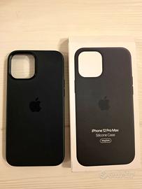 Apple 12  Pro Max Cover Originale