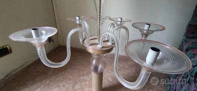 Lampadari e plafoniere 