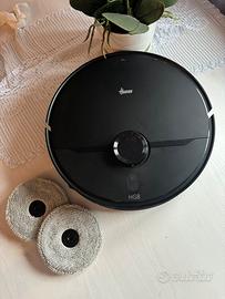 Hoover HG8 Aspira e Lava