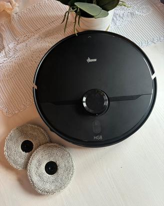 Hoover HG8 Aspira e Lava
