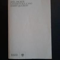 La verità sul caso Harry Quebert