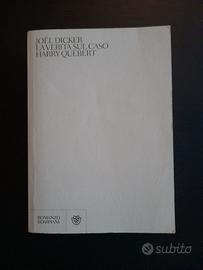 La verità sul caso Harry Quebert