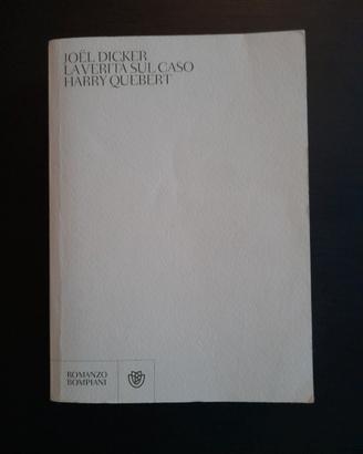 La verità sul caso Harry Quebert