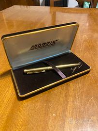Penna Vintage Morris Saint Gilles 18K GP