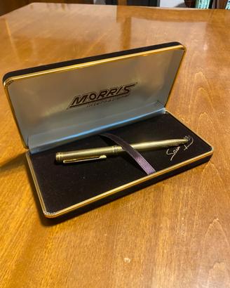 Penna Vintage Morris Saint Gilles 18K GP