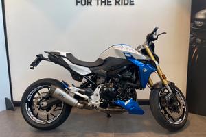 Bmw F 900 R DEPOTENZIATA 35 KW