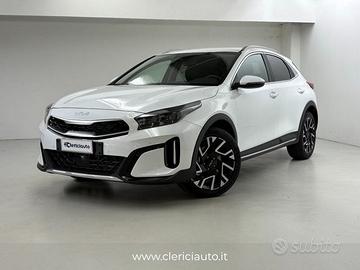 Kia Xceed 1.5 T-GDi 140 CV MHEV DCT Style - KM/0