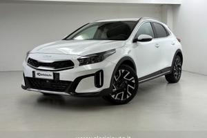 Kia Xceed 1.5 T-GDi 140 CV MHEV DCT Style - KM/0