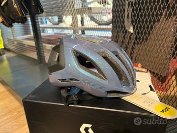 Casco ciclismo SCOTT - KASK