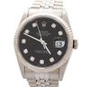 rolex-date-just-36-acciaio-16234-black-diamond