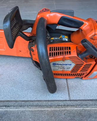Motosega Husqvarna