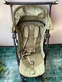 Passeggino Cybex Libelle–compatto, leggero, viaggi