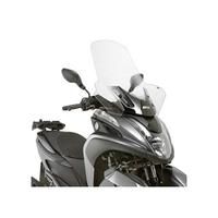 Parabrezza GIVI Yamaha Tricity 125/155 2014-2024