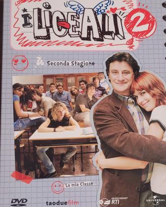 i liceali 2