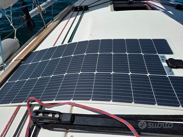Pannello fotovoltaico