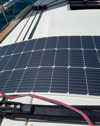 Pannello fotovoltaico