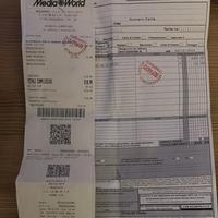 Macchina fotografica