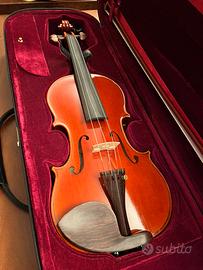 Violino Giorgio Scolari