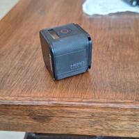 Gopro hero 4 session con custodia di profindità