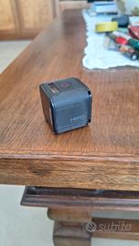 Gopro hero 4 session con custodia di profindità